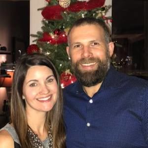 Meet your Posher, Kristen